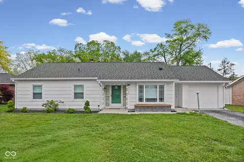 2232 Miami Trl, West Lafayette, IN 47906