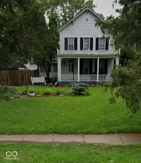 8321 E 42nd St, Indianapolis, IN 46226