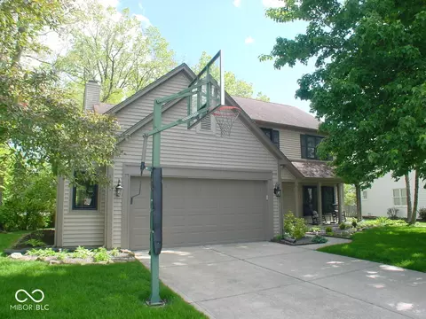 7623 Willow Rdg, Fishers, IN 46038