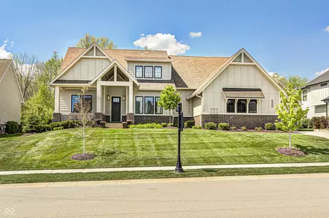 20320 Chatham Hills Blvd, Westfield, IN 46074