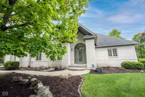7844 N Timber Run Ct, Indianapolis, IN 46256