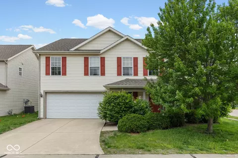 3365 Edgerton St, West Lafayette, IN 47906