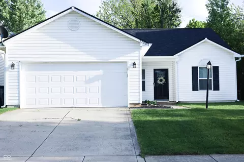 12289 Wolf Run Rd, Noblesville, IN 46060
