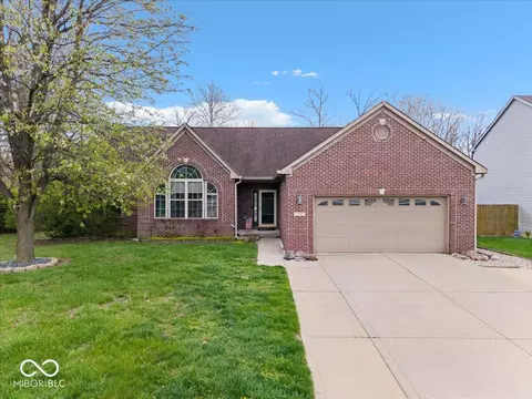 7199 Bethel Ct, Avon, IN 46123