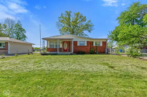 4915 W Southern Ave, Indianapolis, IN 46241