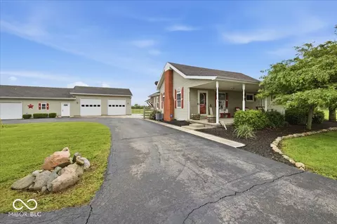 2533 W Us Highway 36, Middletown, IN 47356