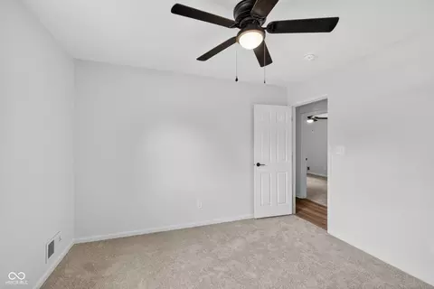 Bedroom - 10511 E Lakeshore Dr, Carmel, IN 46033 photo 7 of 7