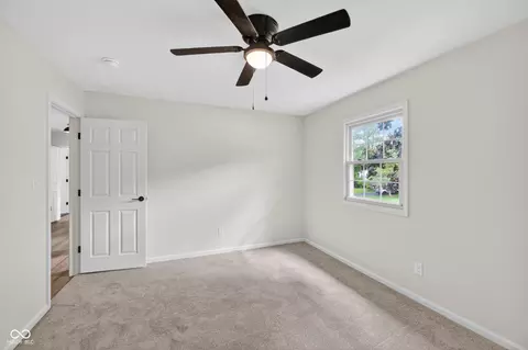 Bedroom - 10511 E Lakeshore Dr, Carmel, IN 46033 photo 3 of 7