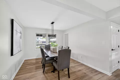 Dining - 10511 E Lakeshore Dr, Carmel, IN 46033 photo 1 of 3