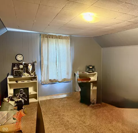 Bedroom - 3205 E Jackson St, Muncie, IN 47303 photo 6 of 6