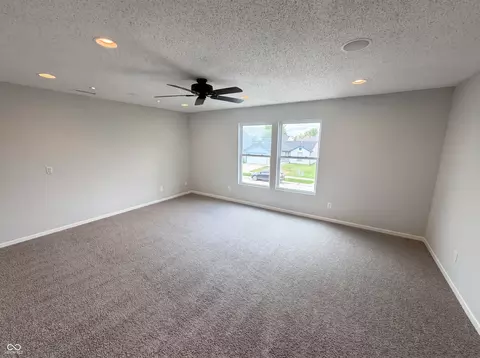 Bedroom - 8134 S Firefly Dr, Pendleton, IN 46064 photo 1 of 6