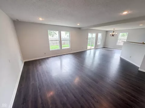 Living - 8134 S Firefly Dr, Pendleton, IN 46064 photo 1 of 4