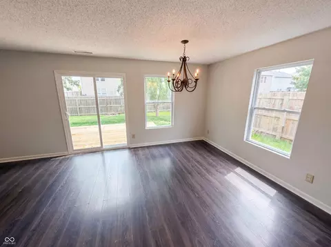 Dining - 8134 S Firefly Dr, Pendleton, IN 46064 photo 2 of 2