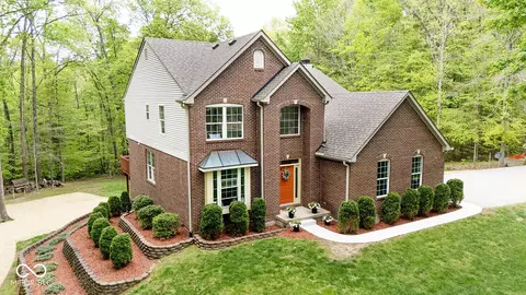 4442 Tulip Dr N, Martinsville, IN 46151