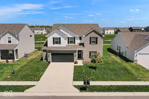View/Area - 8346 Juniper Ln, Pendleton, IN 46064 photo 3 of 11