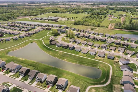 View/Area - 8346 Juniper Ln, Pendleton, IN 46064 photo 10 of 11