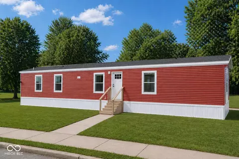 lot164 Front St, Brownstown, IN 47220