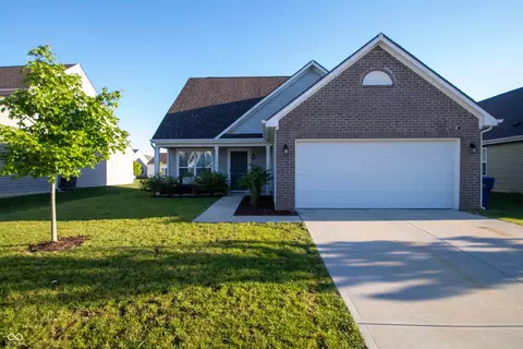 11832 Zander Dr, Indianapolis, IN 46235