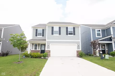 4417 Nokes Pl, Indianapolis, IN 46239