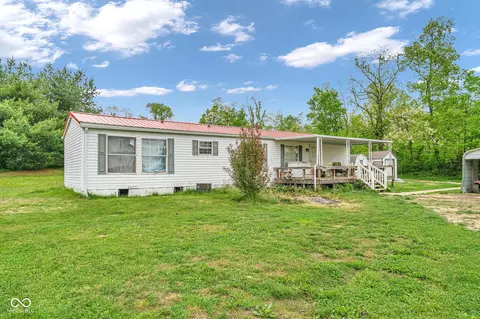 1850 Mangus Rd, Poland, IN 47868