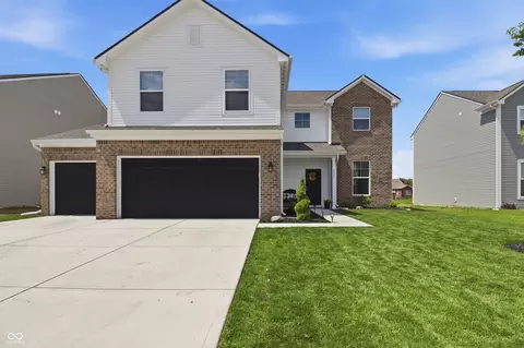 3457 Briarwick Dr, Kokomo, IN 46902