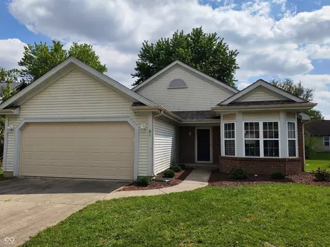 6035 Hayford Ct, Indianapolis, IN 46254