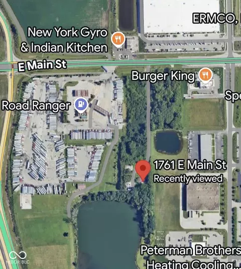 1761 E Main St, Greenwood, IN 46143