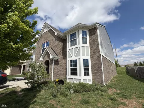 1727 Dogwood Lake Way, Indianapolis, IN 46239