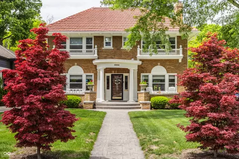 4934 N Washington Blvd, Indianapolis, IN 46205