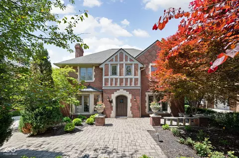 5344 N Pennsylvania St, Indianapolis, IN 46220