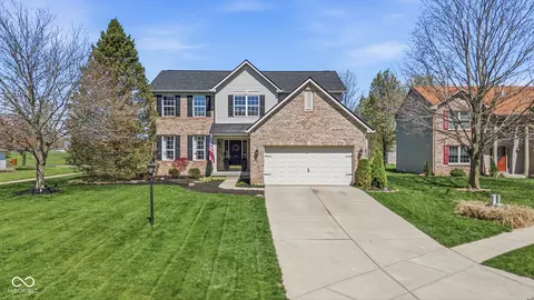 7410 Giroud Dr, Indianapolis, IN 46259