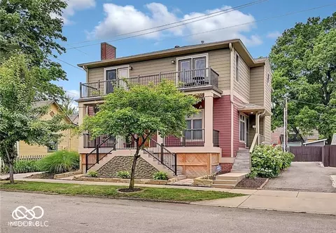 472 S Pine St, Indianapolis, IN 46203