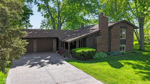 1125 John-bart Rd, Lebanon, IN 46052