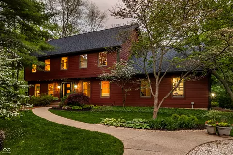 4673 S 975 E, Zionsville, IN 46077