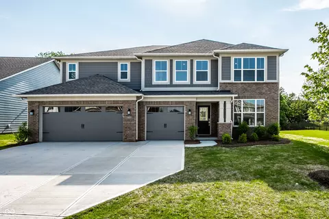 19392 Honeylocust Gln, Noblesville, IN 46062