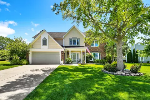 13077 Lansdowne Dr, Fishers, IN 46038