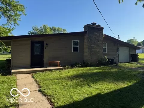 2589 N Talley Rd, Columbus, IN 47203