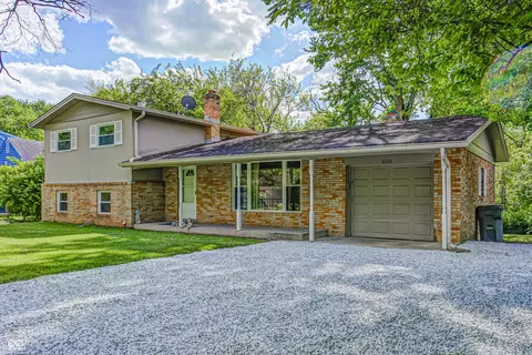 6336 N Rural St, Indianapolis, IN 46220
