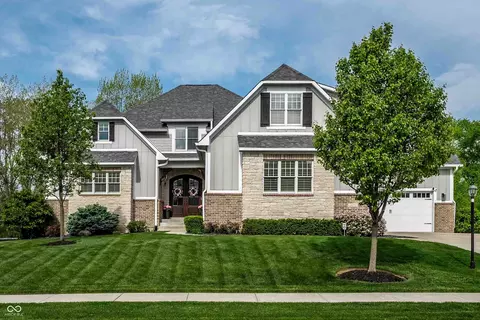 16772 George Gang Blvd, Westfield, IN 46062