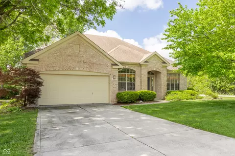 3129 Bretton Ct, Indianapolis, IN 46268