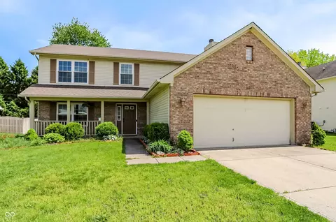 6031 Candlewick Dr, Indianapolis, IN 46228