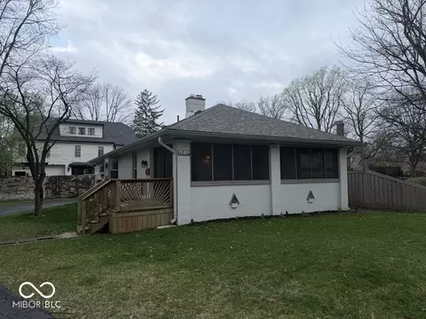5850 Winthrop Ave, Indianapolis, IN 46220