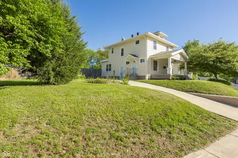 1214 Tecumseh St, Indianapolis, IN 46201