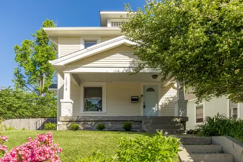 1214 Tecumseh St, Indianapolis, IN 46201