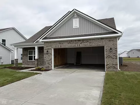 1731 Fair Weather Dr, Pendleton, IN 46064