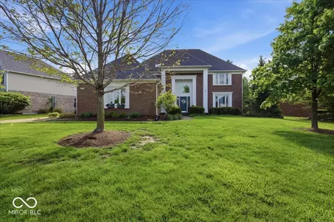 1465 Springmill Ponds Blvd, Carmel, IN 46032