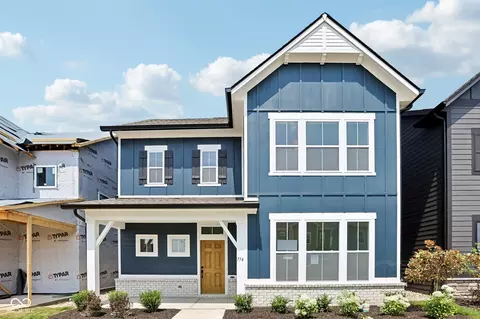 774 Possman Way, Westfield, IN 46074
