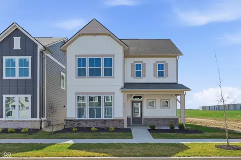 774 Possman Way, Westfield, IN 46074