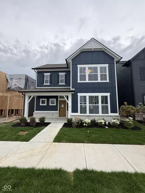 774 Possman Way, Westfield, IN 46074