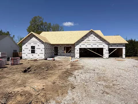 444 Gettysburg, Coatesville, IN 46121